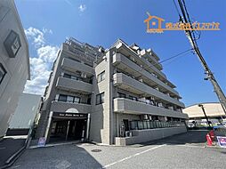 ライオンズマンション拝島第二