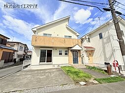 昭島市拝島町4丁目 中古一戸建て