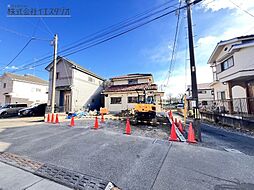 昭島市宮沢町3丁目　売地