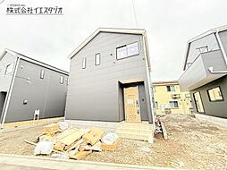 武蔵村山市中原4丁目　新築分譲住宅　全8棟　11号棟