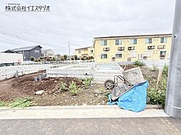 武蔵村山市中原4丁目　新築分譲住宅　全8棟　12号棟