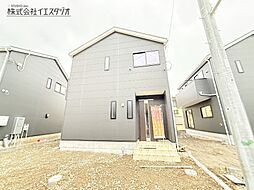武蔵村山市中原4丁目　新築分譲住宅　全8棟　12号棟