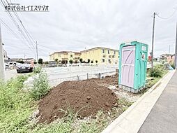 武蔵村山市中原4丁目　新築分譲住宅　全8棟　13号棟