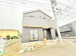 武蔵村山市中原4丁目　新築分譲住宅　全8棟　13号棟