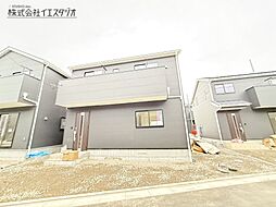 武蔵村山市中原4丁目　新築分譲住宅　全8棟　14号棟