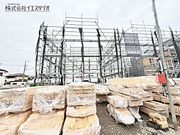 武蔵村山市中原4丁目　新築分譲住宅　全8棟　16号棟