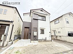 立川市砂川町7丁目　中古一戸建て