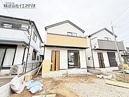 武蔵村山市残堀5丁目　新築分譲住宅　全4棟　2号棟