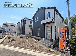 昭島市拝島町4丁目　新築分譲住宅全6棟　6号棟