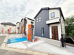 昭島市拝島町4丁目　新築分譲住宅全6棟　6号棟