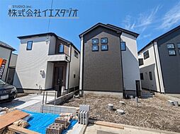 昭島市拝島町4丁目　新築分譲住宅全6棟　5号棟