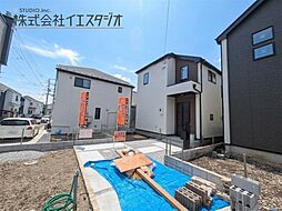 昭島市拝島町4丁目　新築分譲住宅全6棟　4号棟