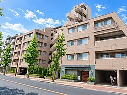 日神パレステージ河辺南　2階部分