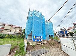 あきる野市平沢　新築分譲住宅　全5棟　10号棟