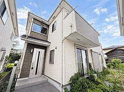 昭島市中神町2丁目　中古一戸建て