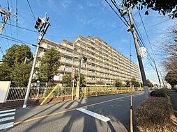 メゾンエクレーレニュー昭島