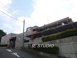 ダイアパレスグランヒル東青梅　7階部分