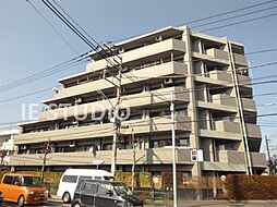 リーベスト青梅新町　2階部分　角部屋