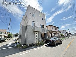 昭島市中神町　中古一戸建て