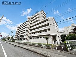 パークサイドステージ西立川