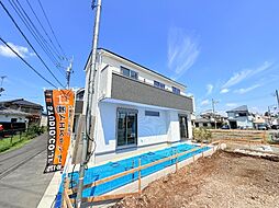あきる野市二宮　新築分譲住宅　全11棟　1号棟