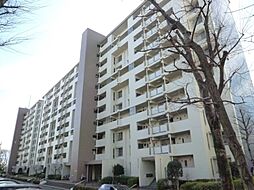 昭島つつじが丘ハイツ5号棟