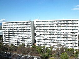 昭島つつじが丘ハイツ北22号棟