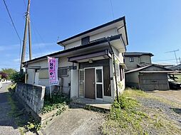 毛呂山町大谷木中古一戸建て
