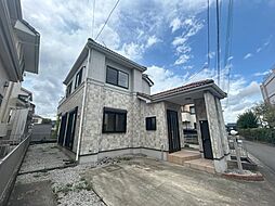 日高市原宿中古一戸建て