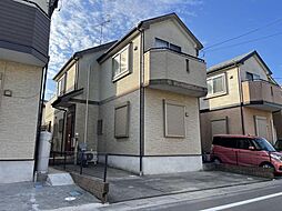 日高市高萩中古一戸建て