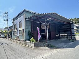 日高市原宿売地