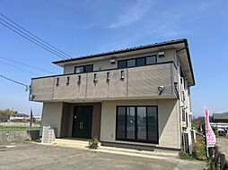 日高市大字高富の一戸建て