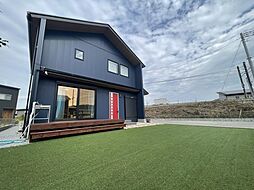 日高市上鹿山中古一戸建て