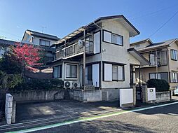 日高市中鹿山売地