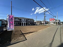 日高市高萩売地