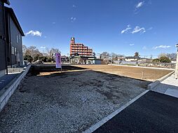 日高市高萩売地２棟 A区画