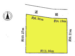 茨城県稲敷郡美浦村売地