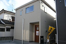 岩槻区西原台2丁目新築分譲 4号棟