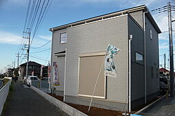 岩槻区西原台２丁目新築分譲 １号棟