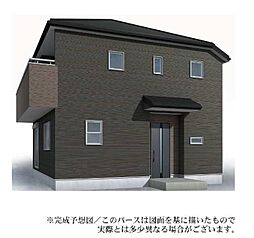 蓮田市東新築戸建