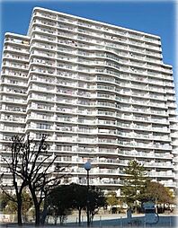 パークフィールド三郷三街区１号棟 504号