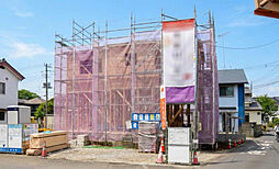 蓮田市根金新築戸建