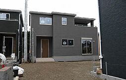 白岡市白岡3棟新築分譲 2号棟