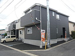 さいたま市西区土屋新築分譲 1号棟