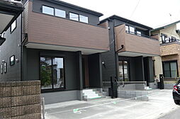 白岡市小久喜新築分譲全２棟 ２号棟