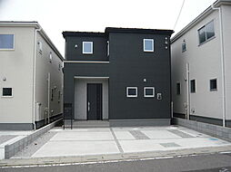 蓮田市西新宿新築分譲 ３号棟