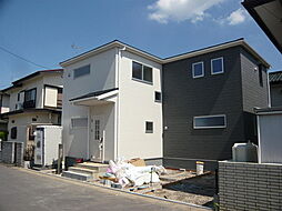 蓮田市緑町新築戸建