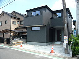 白岡市篠津新築戸建