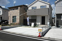 久喜市伊坂南１丁目新築戸建 ７号棟