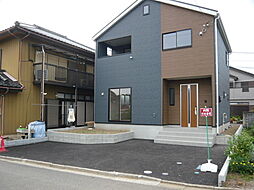 白岡市篠津グリニエ付き新築戸建